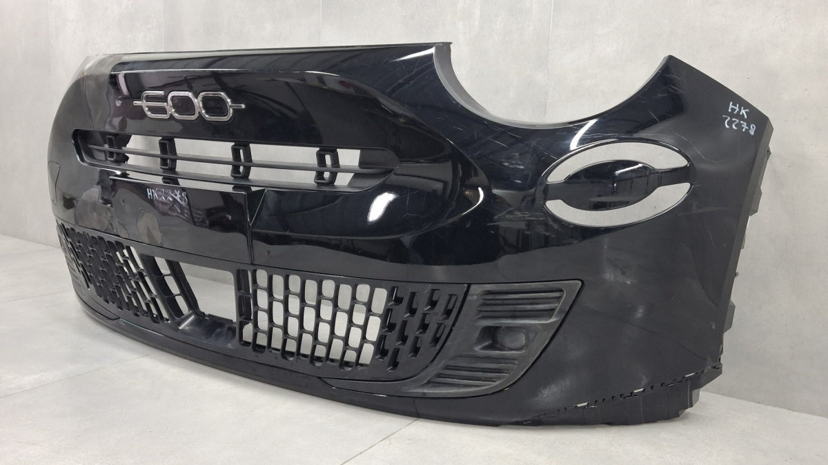 Prednji branik Fiat 600 23-