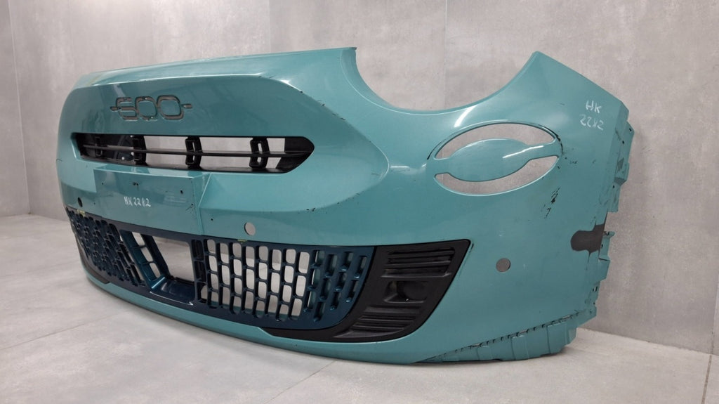 Prednji branik Fiat 600 23-