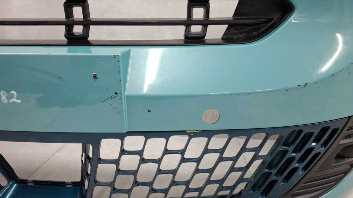 Prednji branik Fiat 600 23-