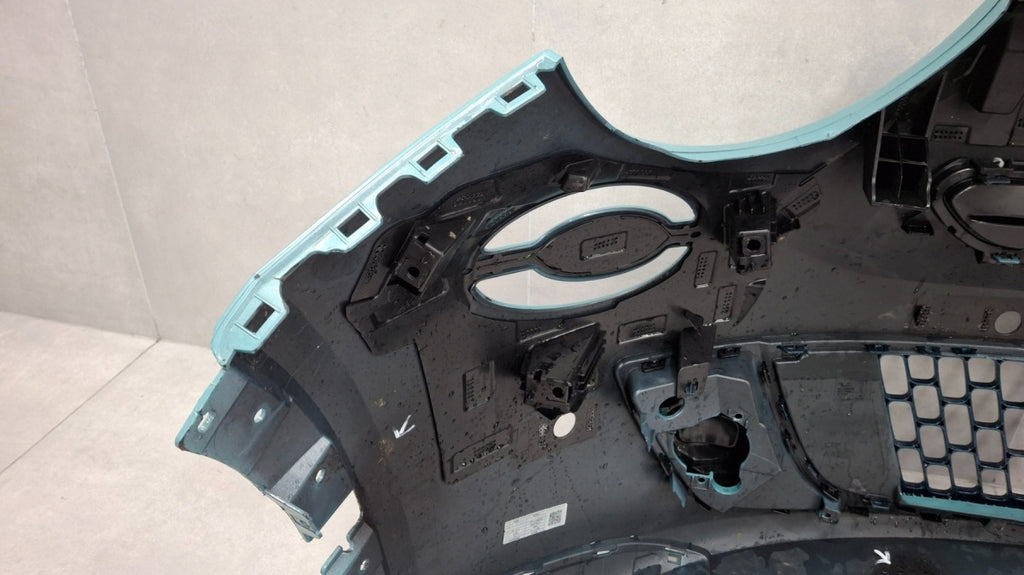 Prednji branik Fiat 600 23-