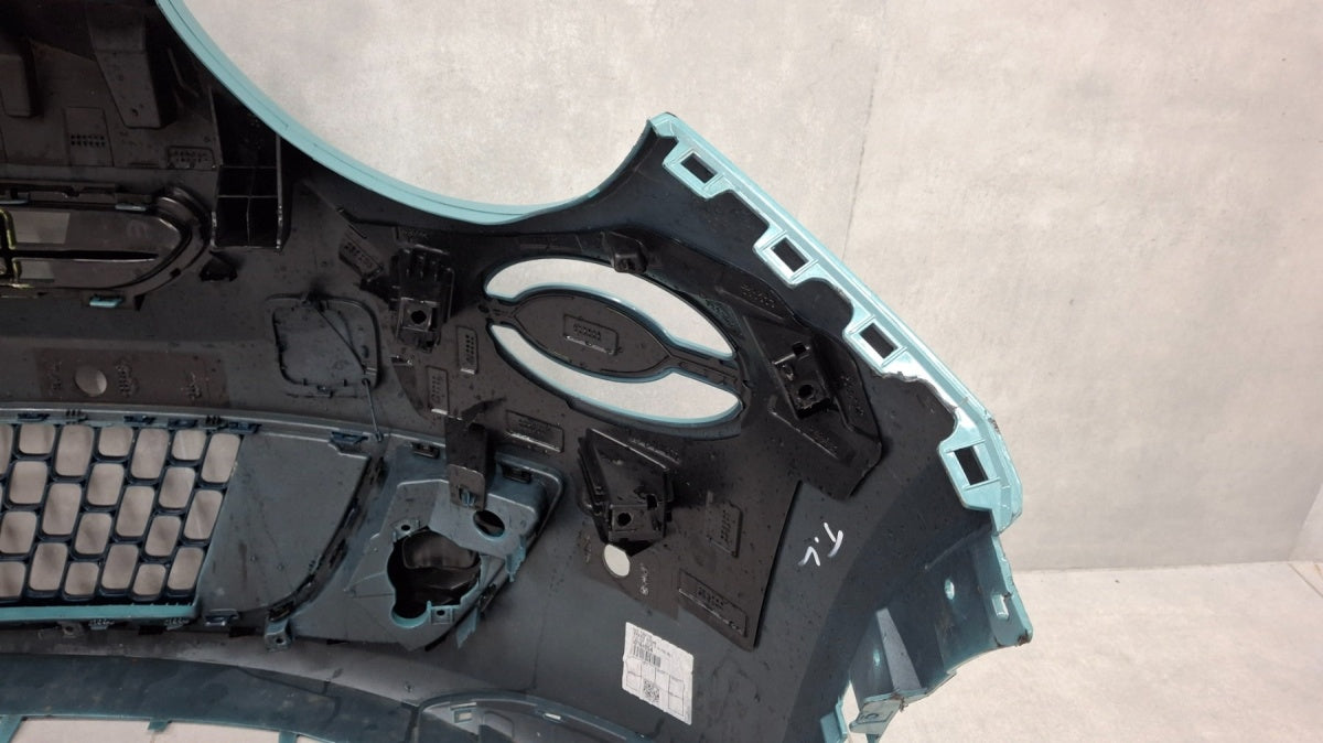 Prednji branik Fiat 600 23-