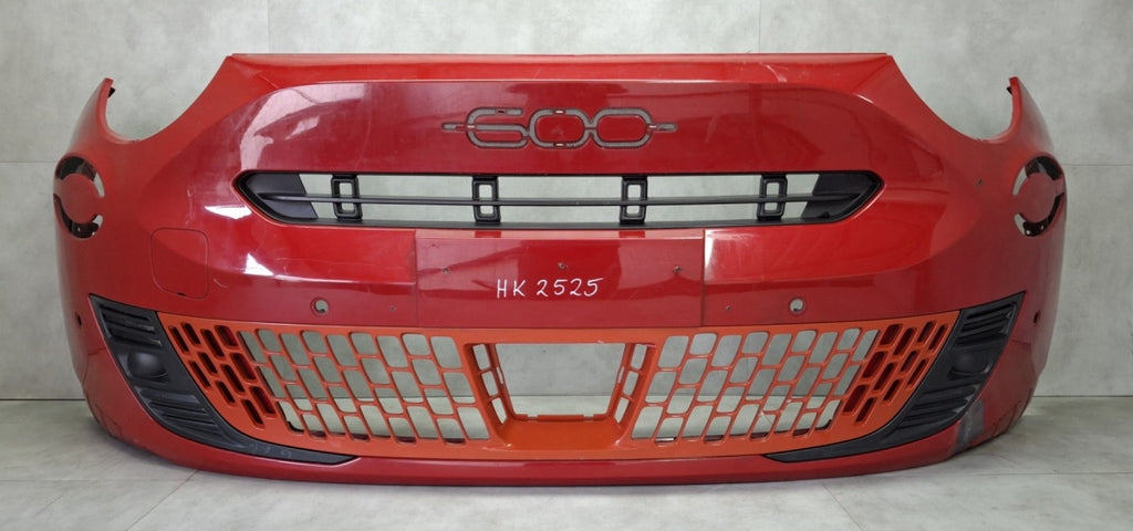 Prednji branik Fiat 600 23-
