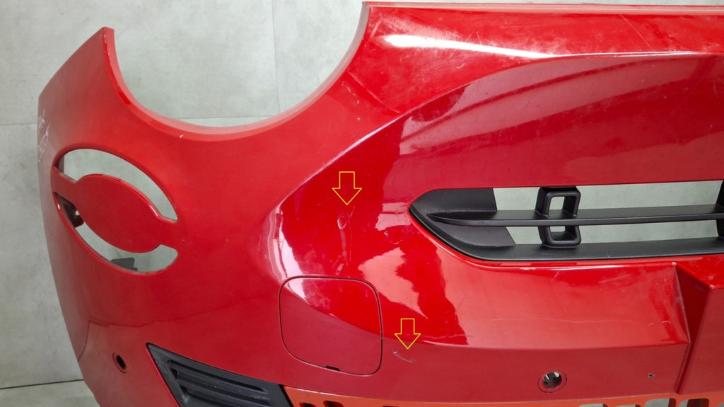 Prednji branik Fiat 600 23-
