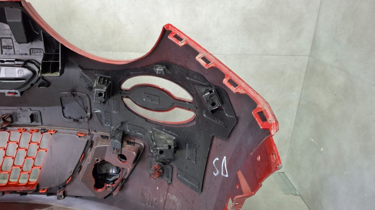 Prednji branik Fiat 600 23-