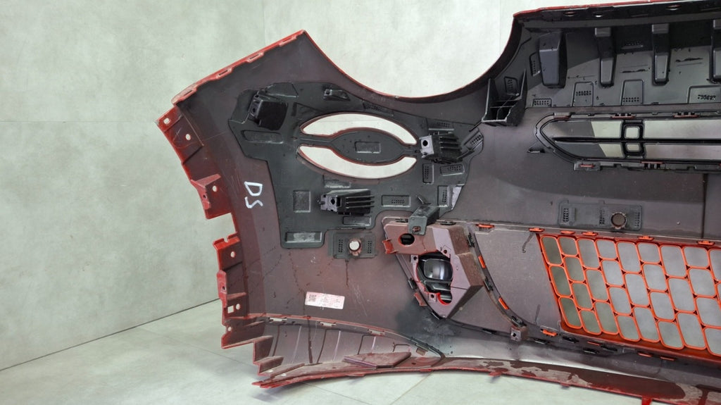 Prednji branik Fiat 600 23-