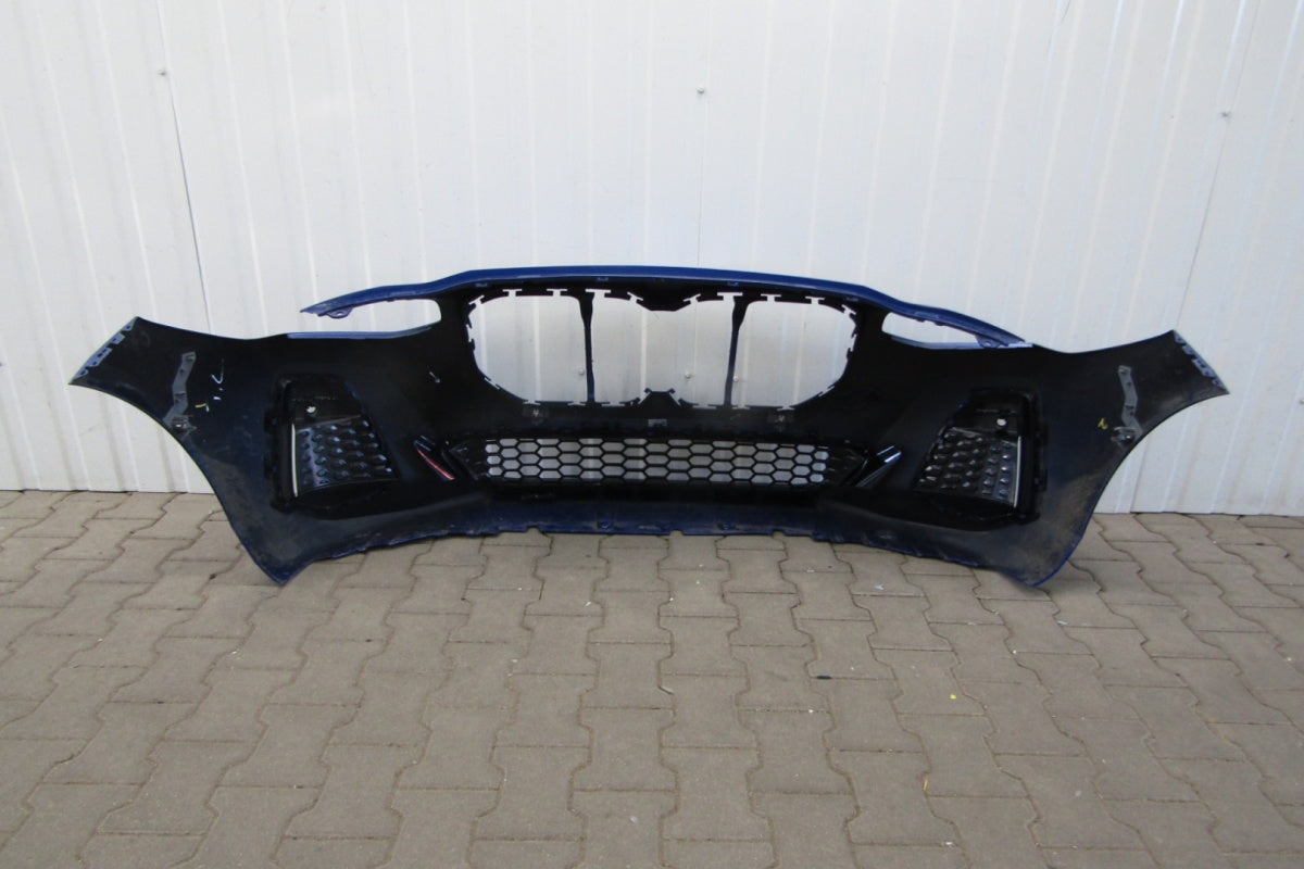 Prednji branik BMW 2 U06 Active Tourer M paket 22-