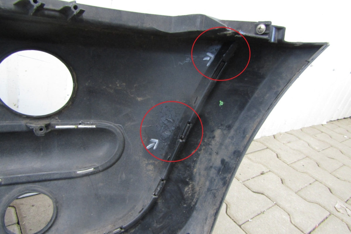Prednji branik Mini Cooper R50 01-04