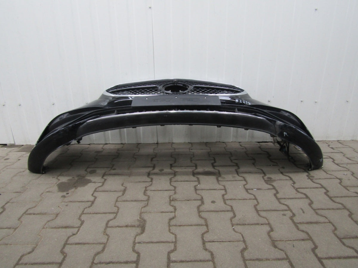 Prednji branik Mercedes Benz E klasa AMG 214 23-