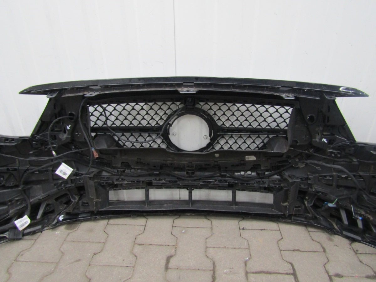 Prednji branik Mercedes Benz E klasa AMG 214 23-