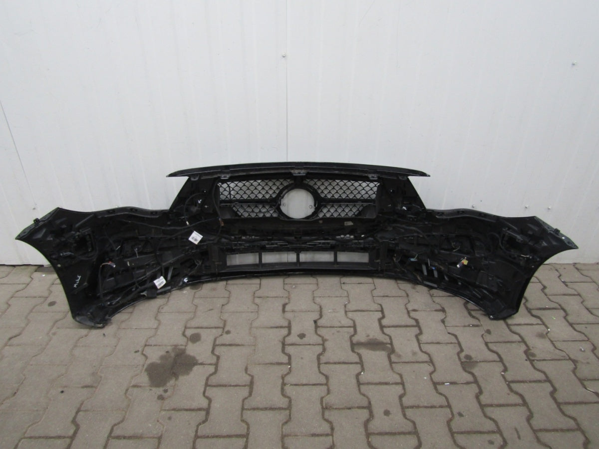 Prednji branik Mercedes Benz E klasa AMG 214 23-