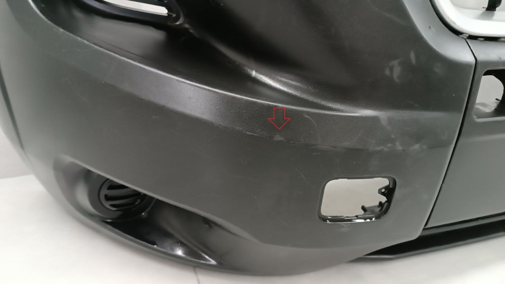 Prednji branik Fiat Ducato 3 III Lift 14-21