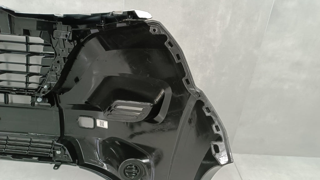 Prednji branik Fiat Ducato 3 III Lift 14-21