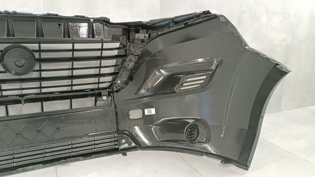 Prednji branik Fiat Ducato 3 III Lift 14-21