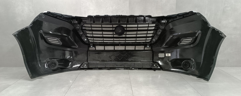 Prednji branik Fiat Ducato 3 III Lift 14-21