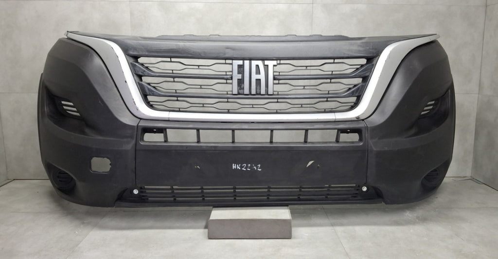 Prednji branik Fiat Ducato 3 III Lift 21-23