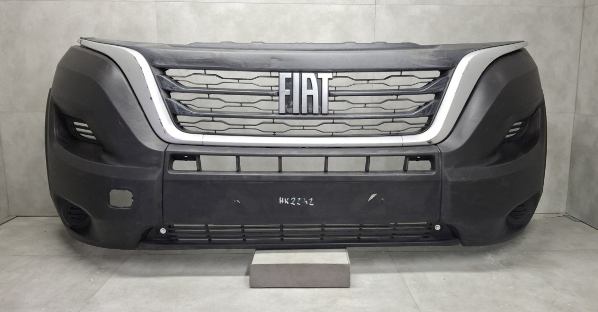Prednji branik Fiat Ducato 3 III Lift 21-23