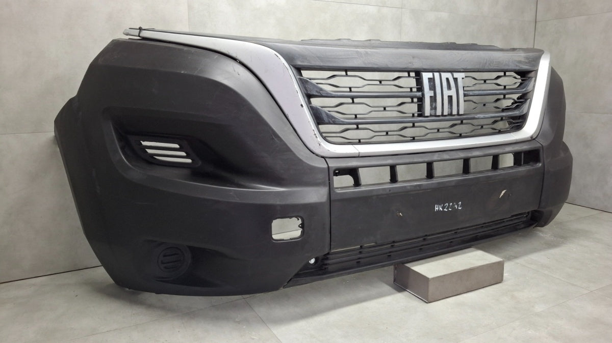 Prednji branik Fiat Ducato 3 III Lift 21-23