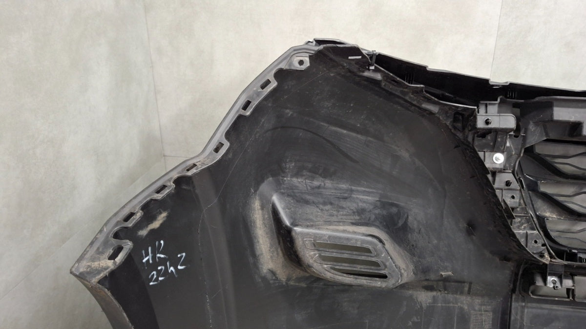 Prednji branik Fiat Ducato 3 III Lift 21-23