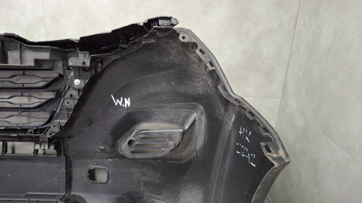 Prednji branik Fiat Ducato 3 III Lift 21-23