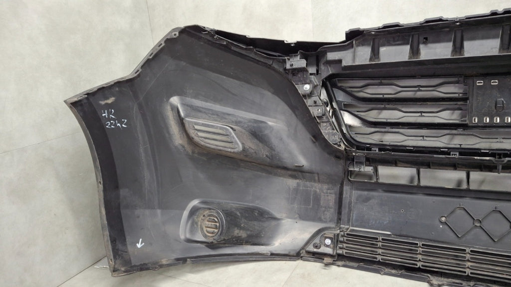 Prednji branik Fiat Ducato 3 III Lift 21-23