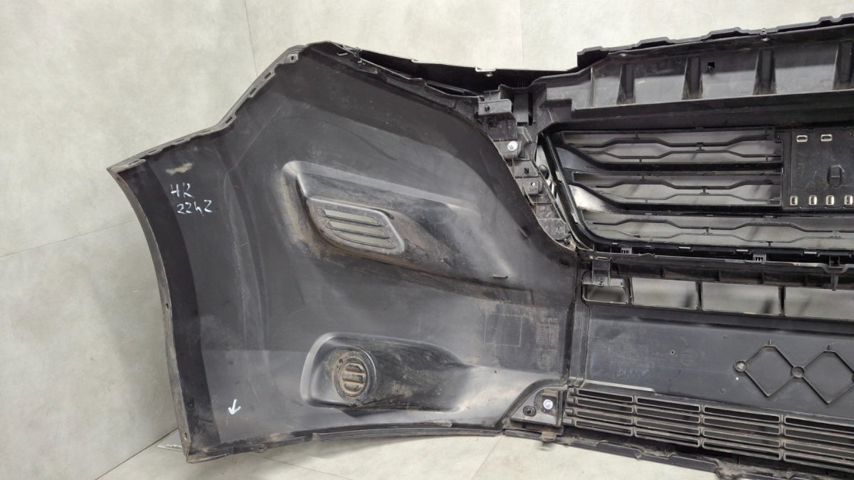 Prednji branik Fiat Ducato 3 III Lift 21-23