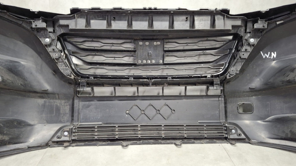 Prednji branik Fiat Ducato 3 III Lift 21-23