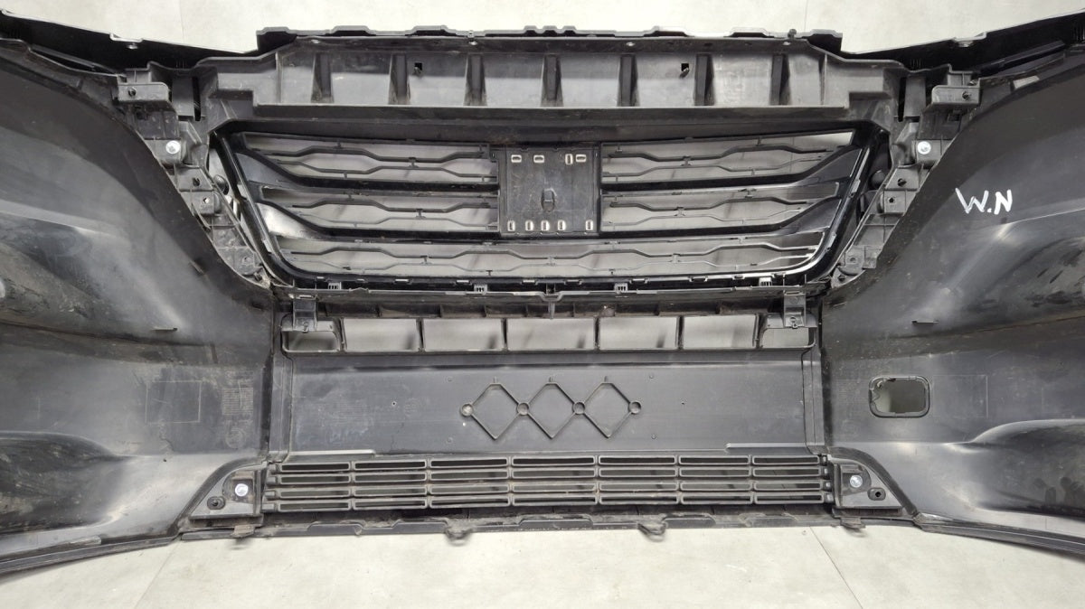 Prednji branik Fiat Ducato 3 III Lift 21-23