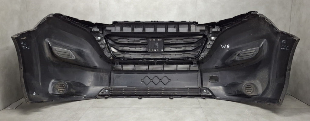 Prednji branik Fiat Ducato 3 III Lift 21-23