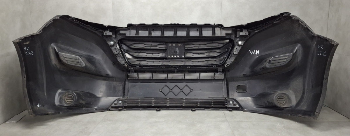 Prednji branik Fiat Ducato 3 III Lift 21-23