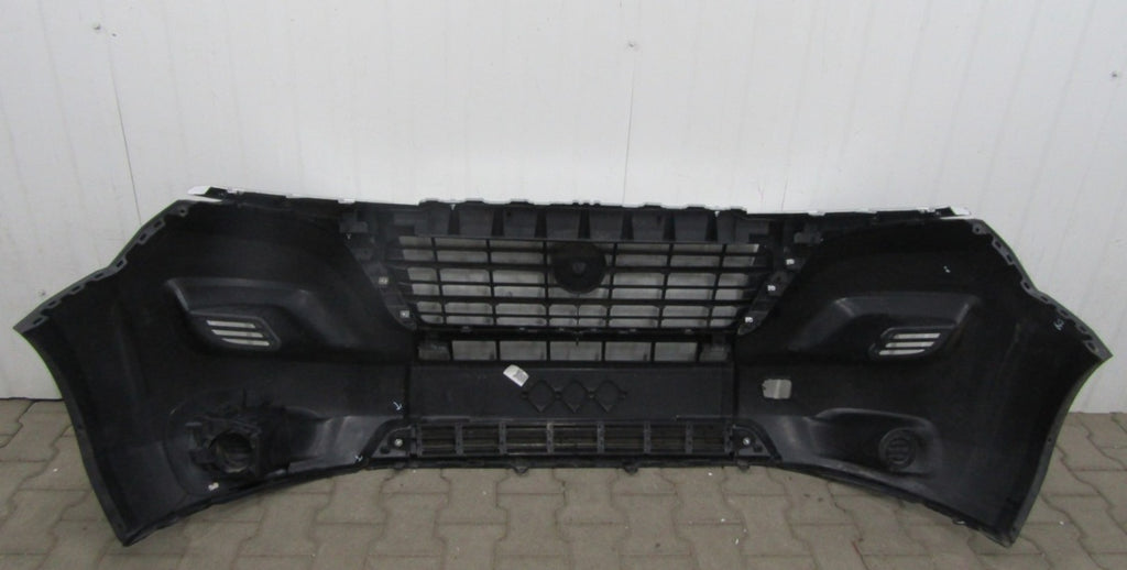 Prednji branik Fiat Ducato 3 III Lift 14-21