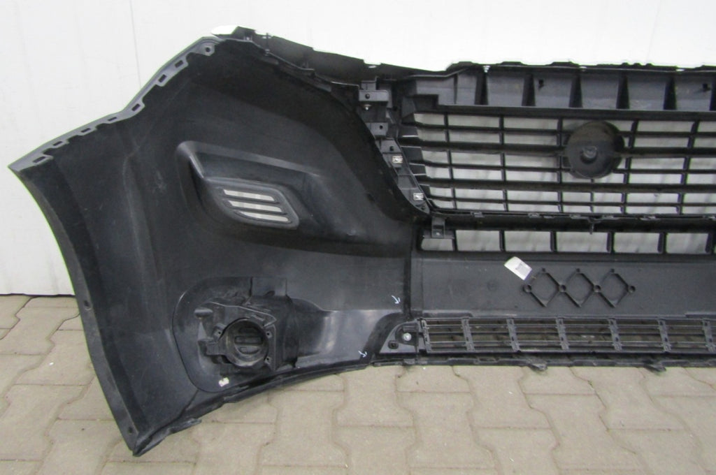 Prednji branik Fiat Ducato 3 III Lift 14-21