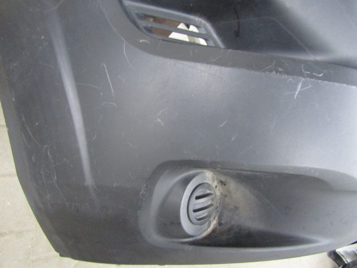 Prednji branik Fiat Ducato 3 III Lift 14-21
