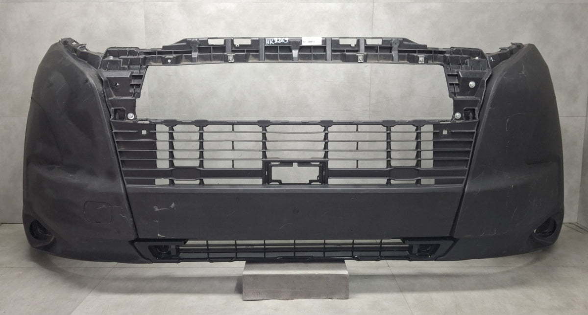 Prednji branik Fiat Ducato 3 III Lift 23-