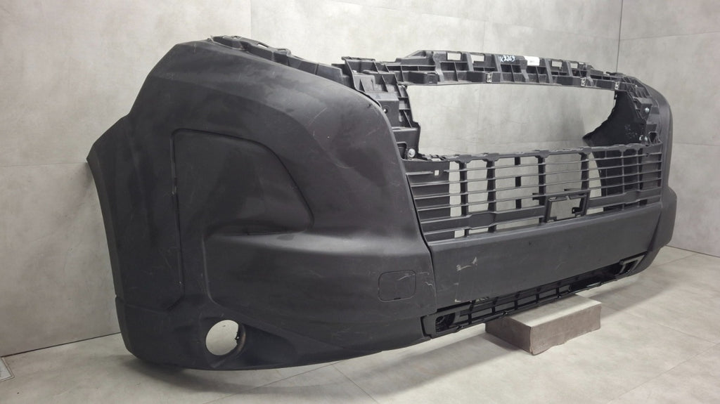Prednji branik Fiat Ducato 3 III Lift 23-