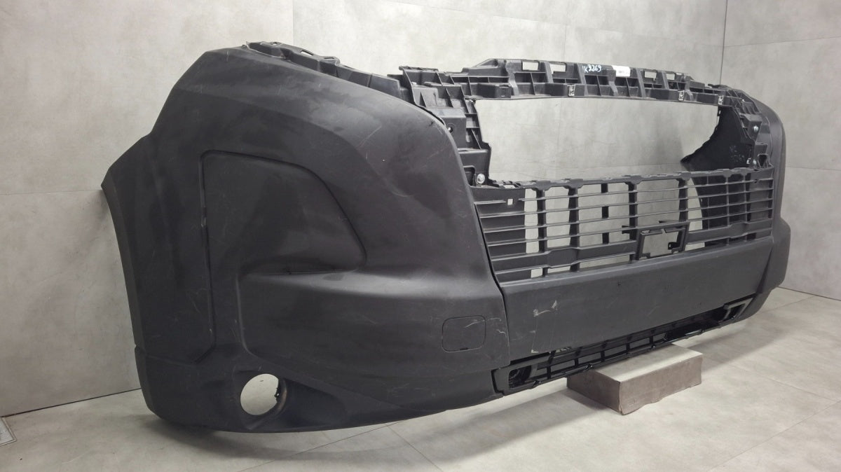 Prednji branik Fiat Ducato 3 III Lift 23-