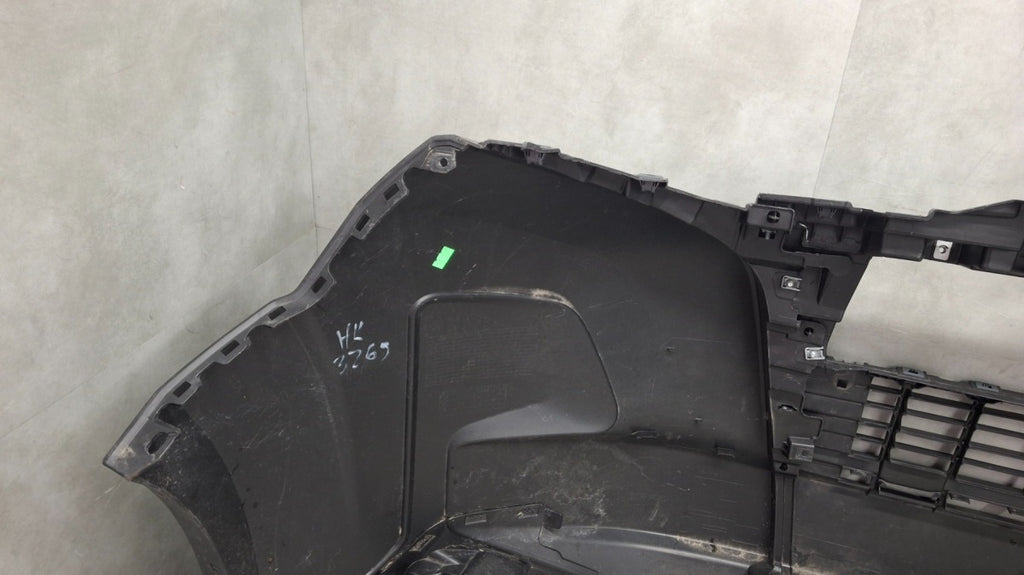 Prednji branik Fiat Ducato 3 III Lift 23-