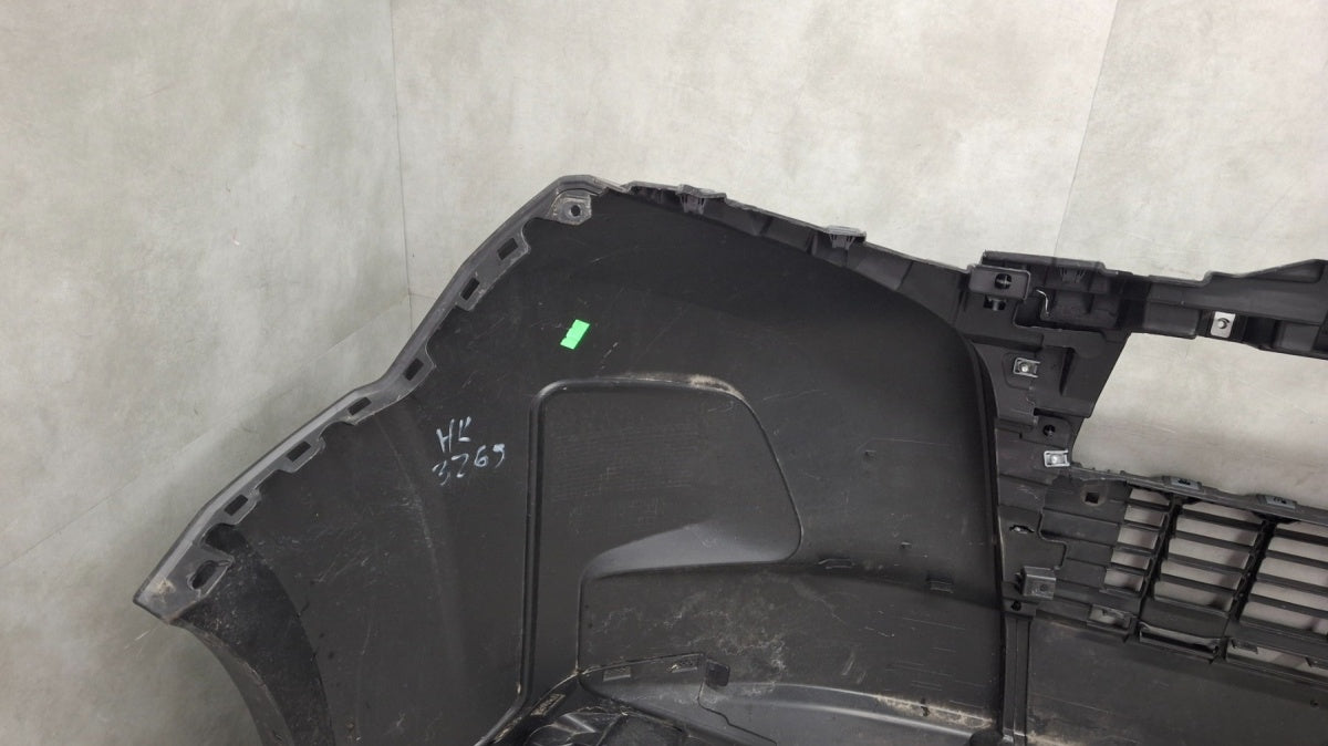Prednji branik Fiat Ducato 3 III Lift 23-
