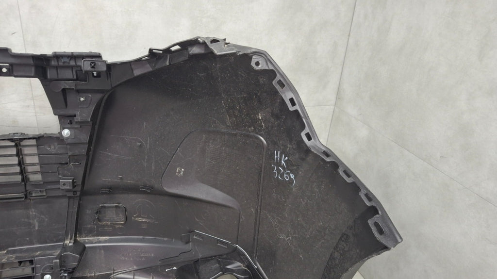 Prednji branik Fiat Ducato 3 III Lift 23-
