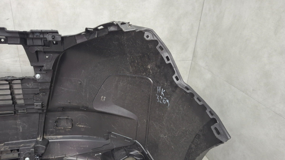 Prednji branik Fiat Ducato 3 III Lift 23-