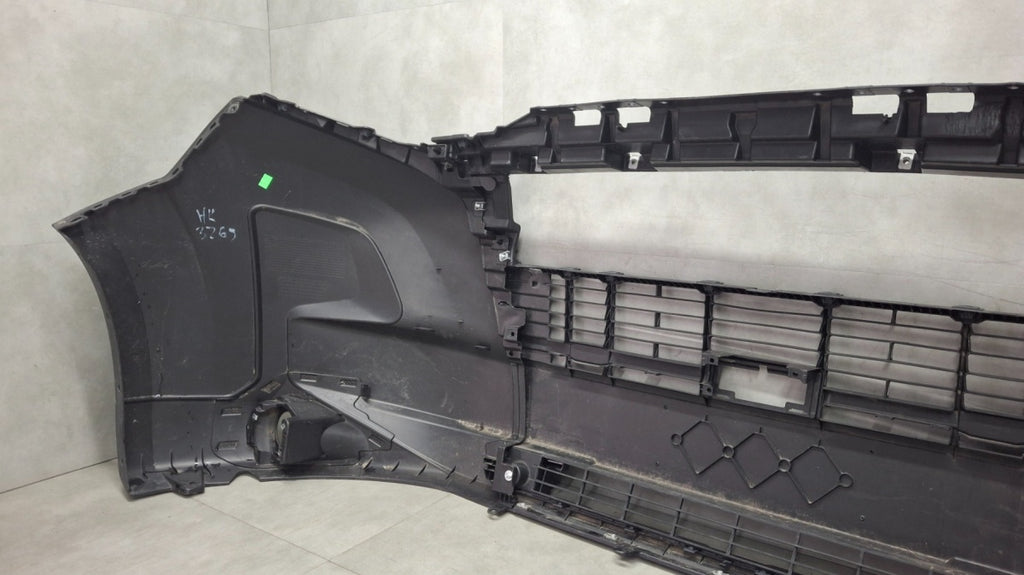 Prednji branik Fiat Ducato 3 III Lift 23-