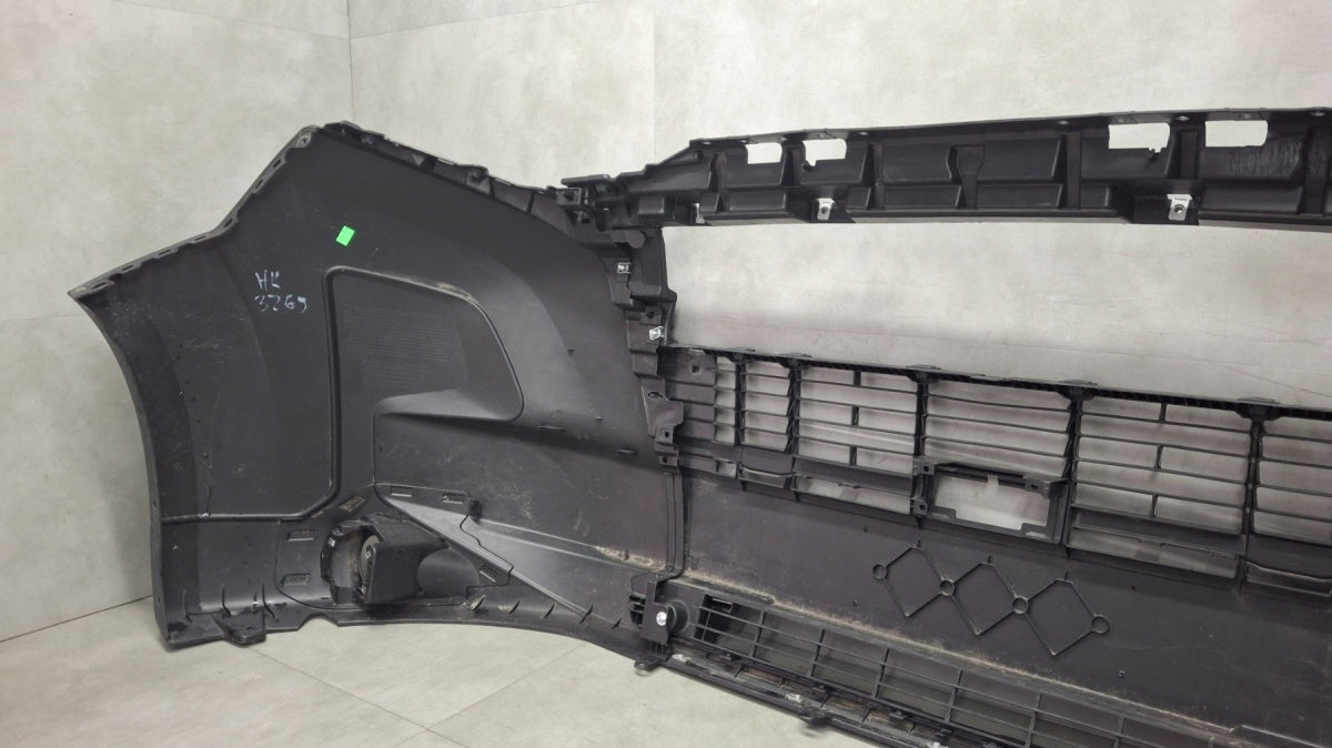 Prednji branik Fiat Ducato 3 III Lift 23-