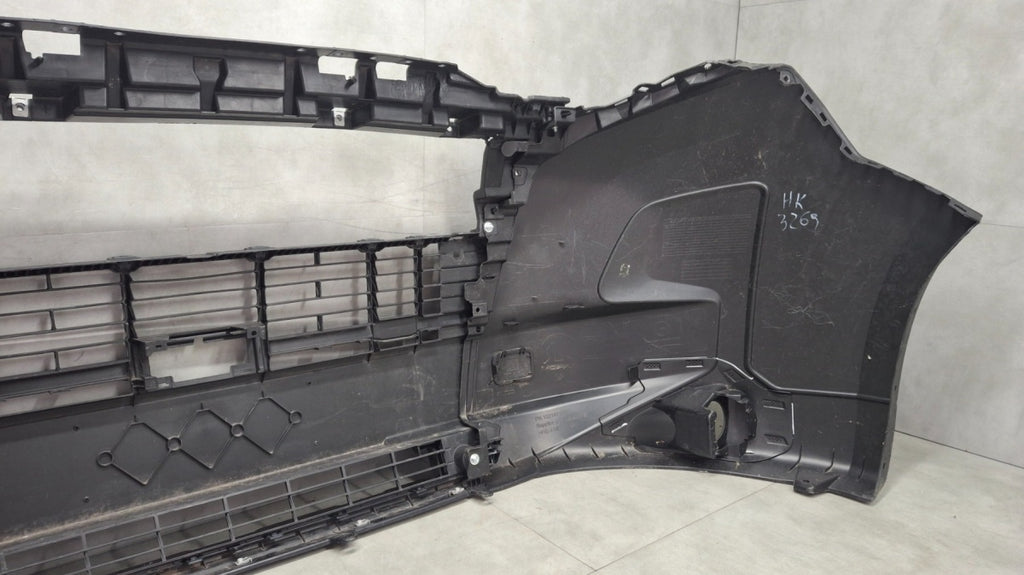 Prednji branik Fiat Ducato 3 III Lift 23-