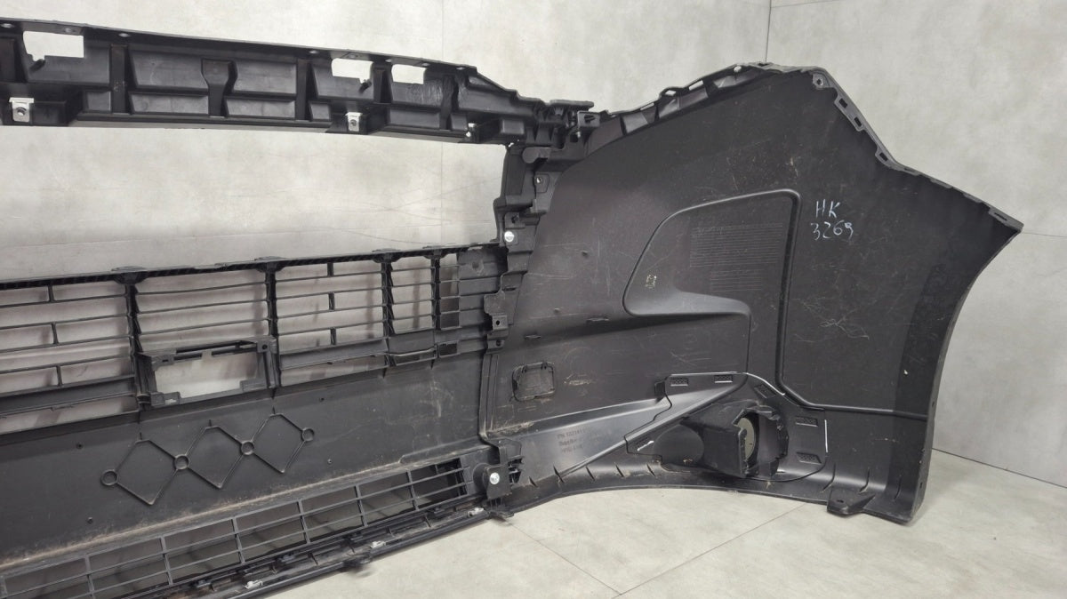 Prednji branik Fiat Ducato 3 III Lift 23-