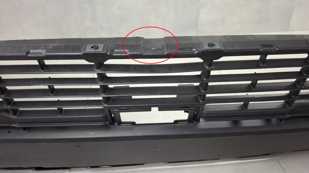 Prednji branik Fiat Ducato 3 III Lift 23-