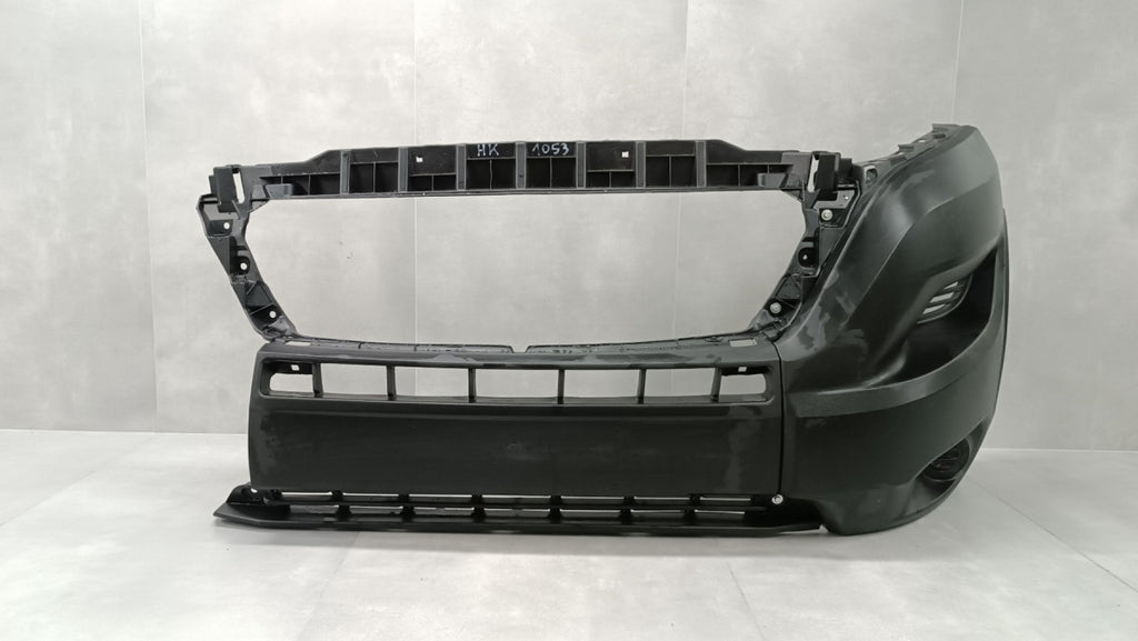 Prednji branik Fiat Ducato 3 III Lift 23-