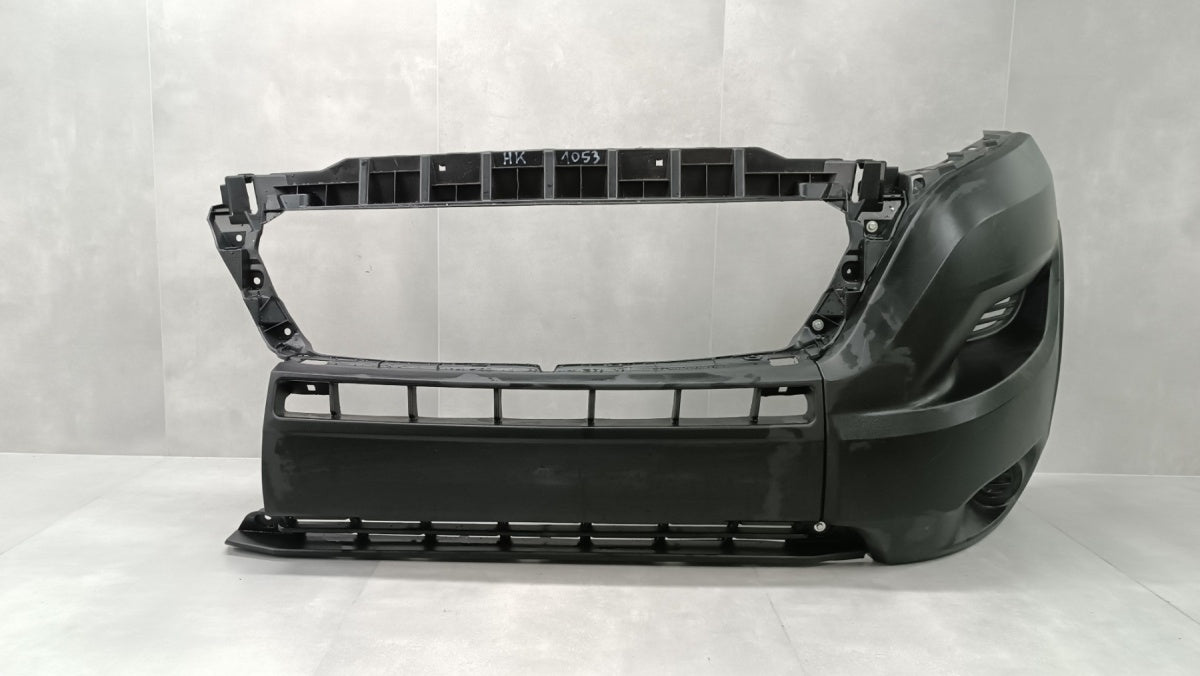 Prednji branik Fiat Ducato 3 III Lift 23-
