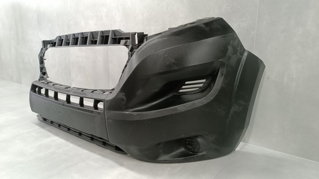 Prednji branik Fiat Ducato 3 III Lift 23-