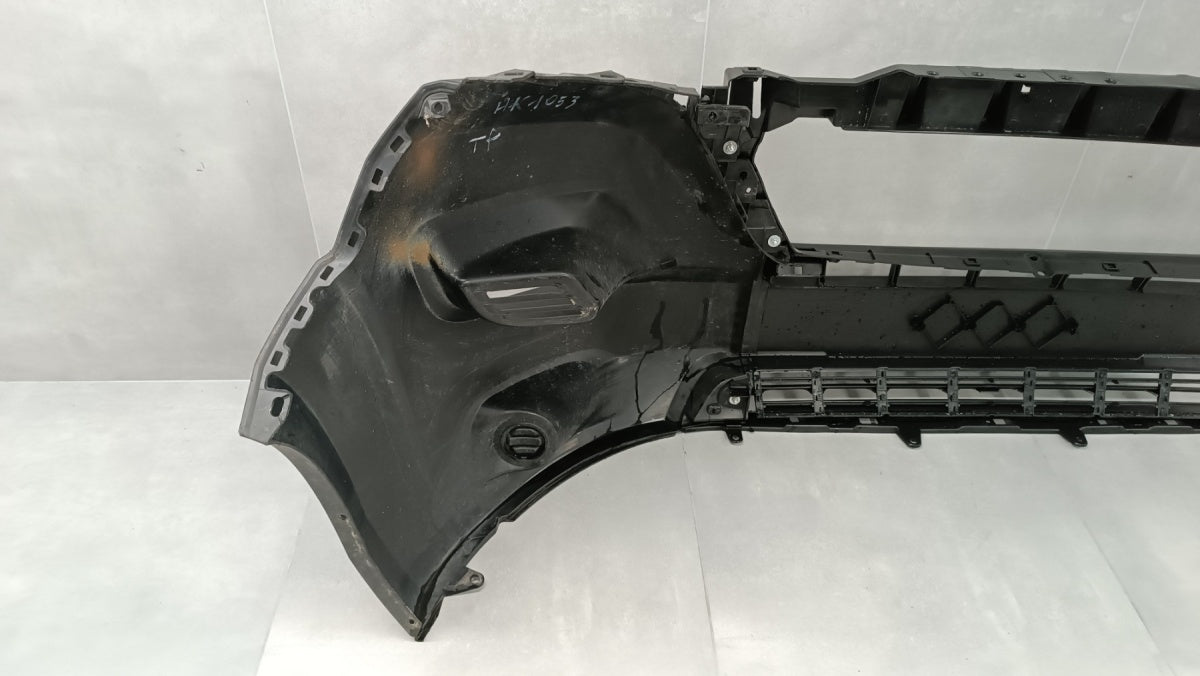 Prednji branik Fiat Ducato 3 III Lift 23-