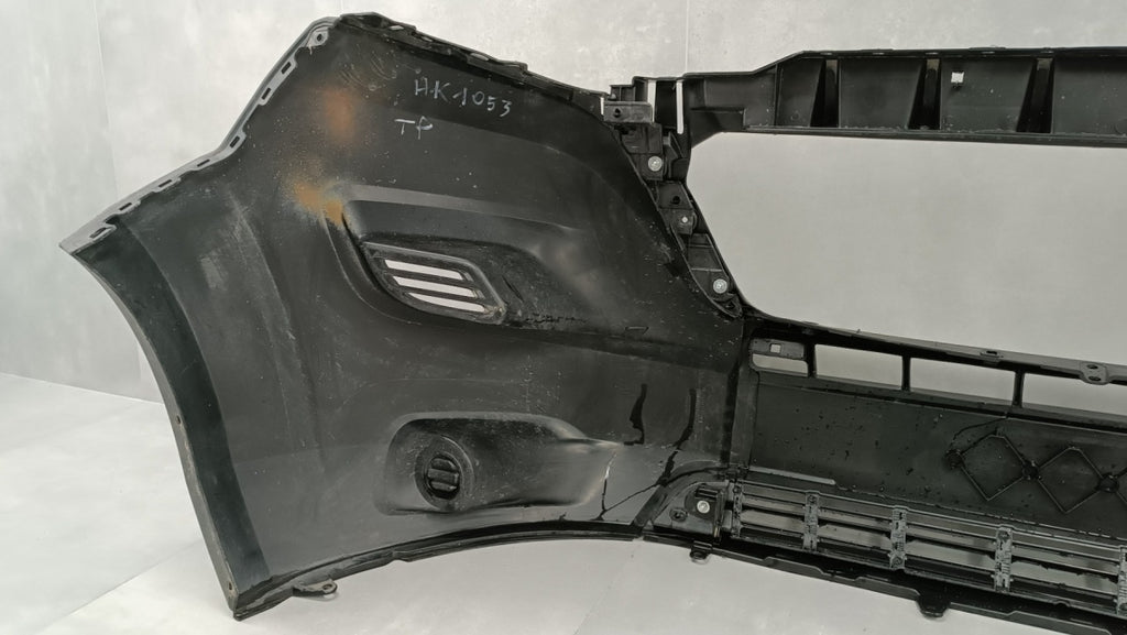 Prednji branik Fiat Ducato 3 III Lift 23-