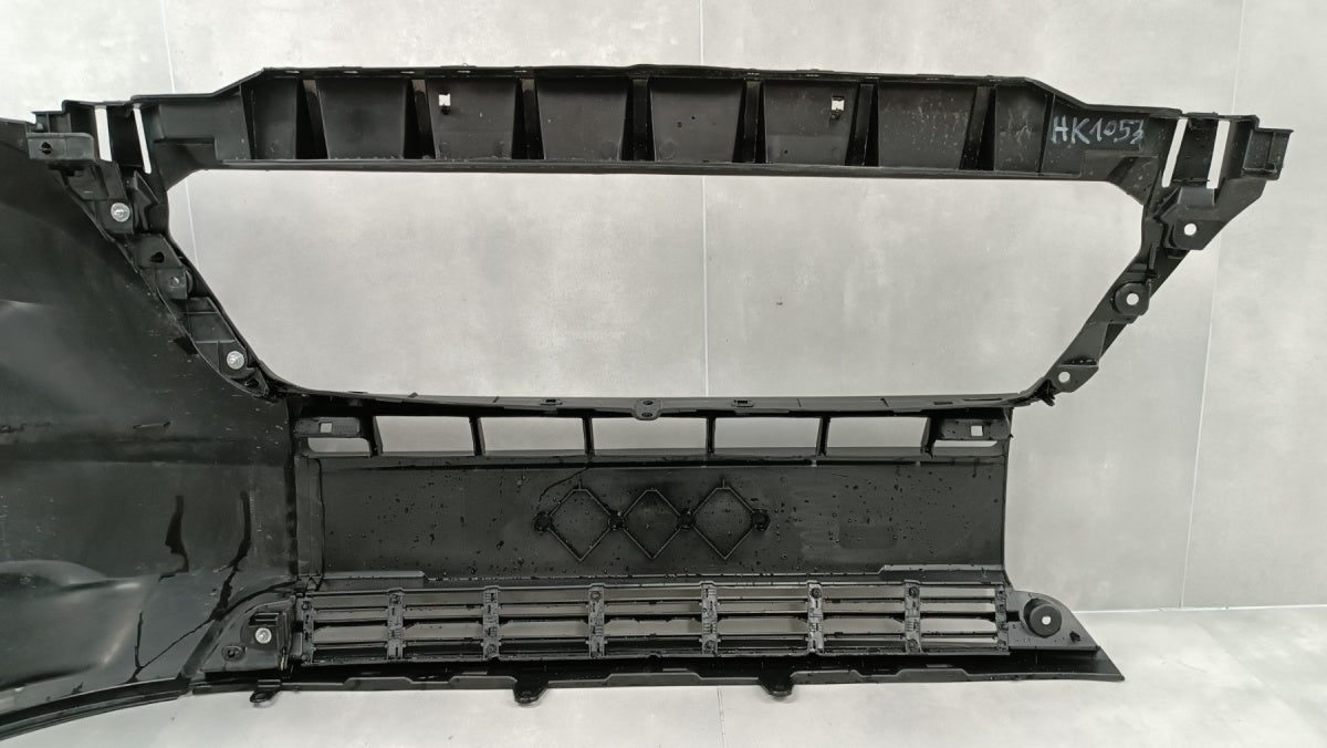 Prednji branik Fiat Ducato 3 III Lift 23-